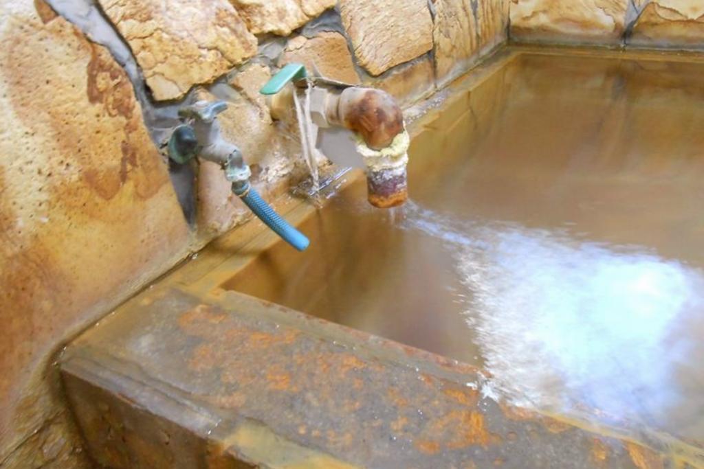 בפו Kannawaso מראה חיצוני תמונה